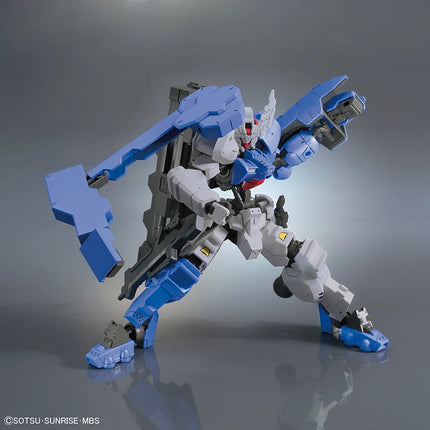 Gundam Astaroth Rinascimento Gunpla Model Kit /144 HG High Grade