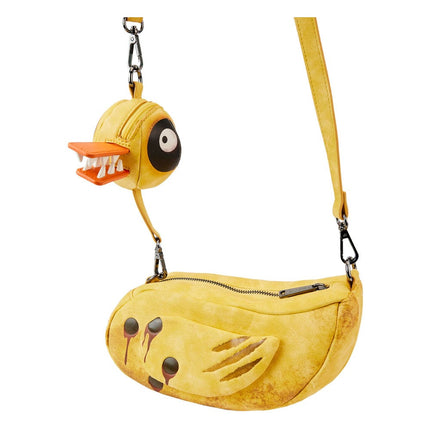 Toy Undead Duck Nightmare Before Christmas by Loungefly Crossbody
