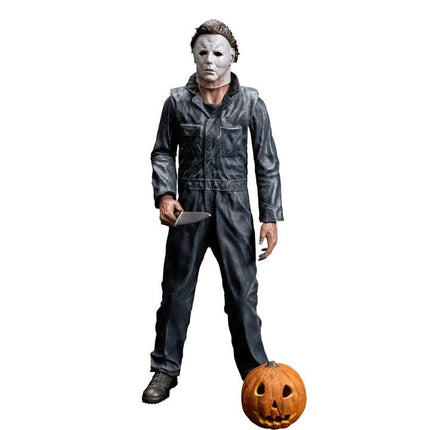 Michael Myers Halloween Scream Greats Figure 20 cm