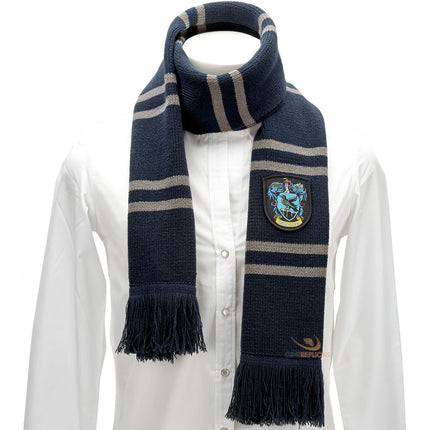 Ravenclaw Harry Potter Tørklæde 190 cm