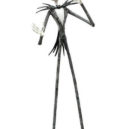 Nightmare before Christmas Select Action Figures 18 cm Best Of Series