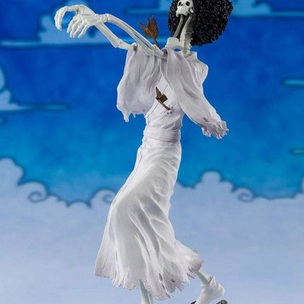 Brook (Honekichi) One Piece Figuarts Statuetka ZERO PVC 23 cm