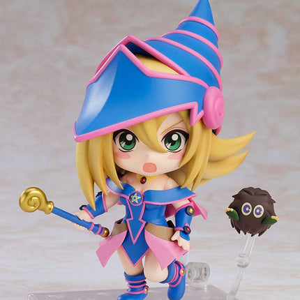 Yu-Gi-Oh! Nendoroid Figurka Czarodziejka Dziewczyna 10cm